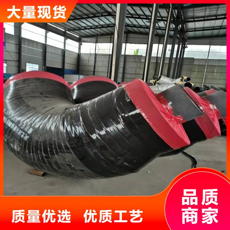 管道小口徑保溫鋼管工廠直銷