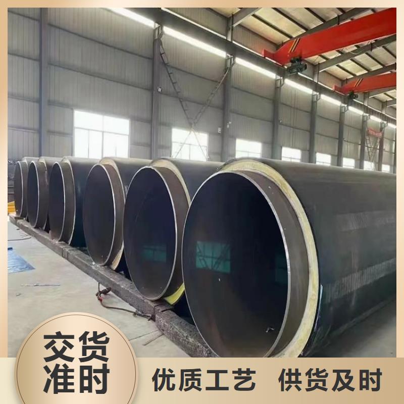 管道國標聚氨酯保溫管工廠直銷