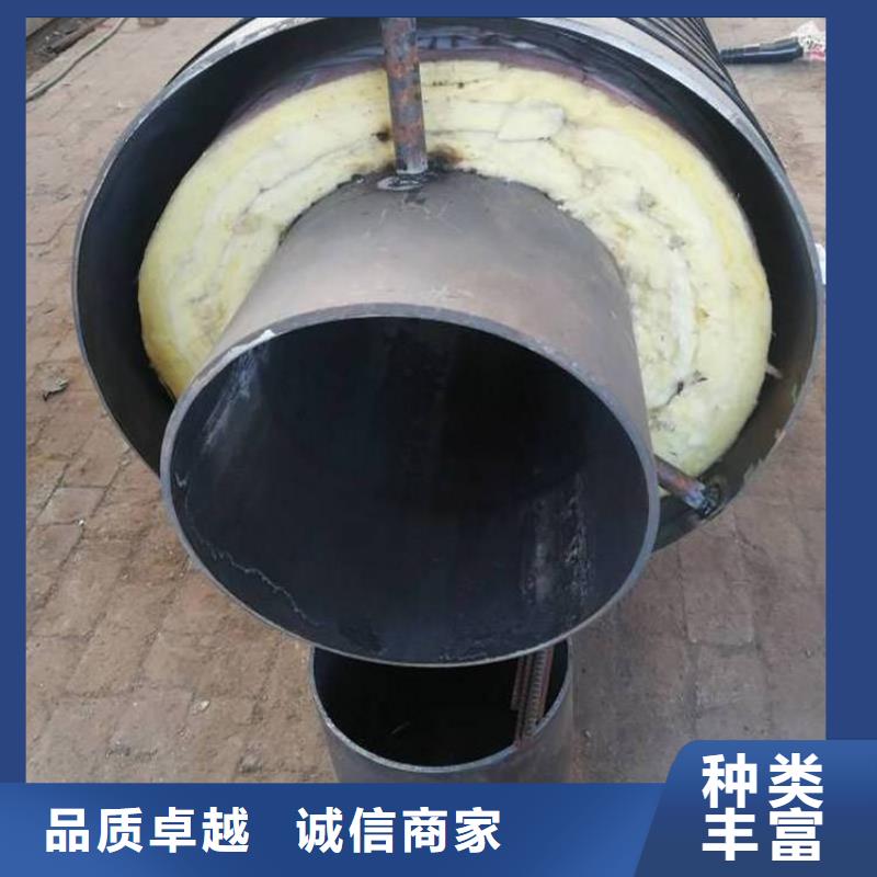 保温钢管 3PE防腐钢管厂家来电咨询