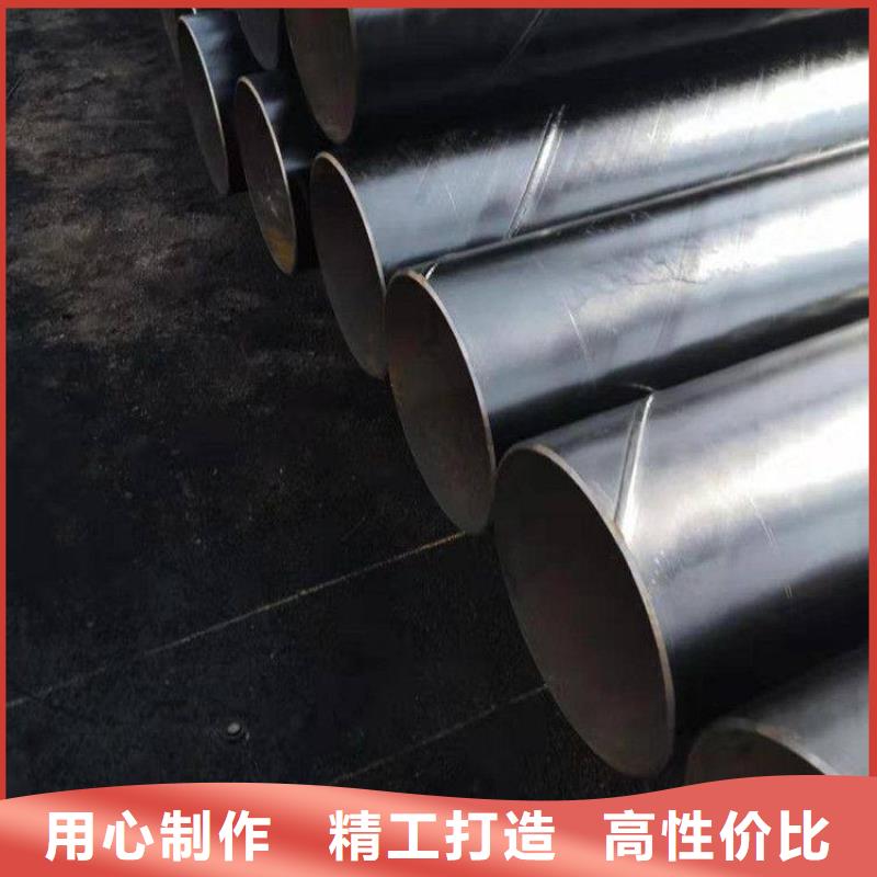 自來水用防腐管廠家資訊