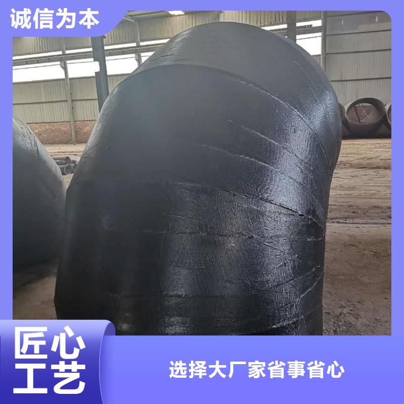 優選：大口徑環氧煤瀝青防腐管廠家精選