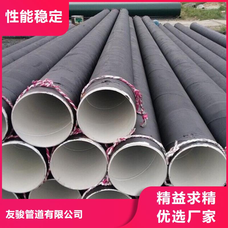 天然氣防腐鋼管廠家