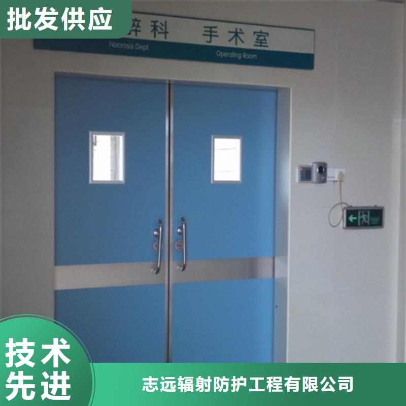 4MM鉛門-4MM鉛門質量優