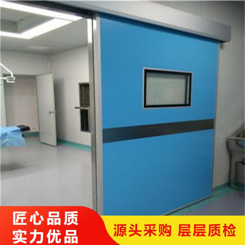 醫院專用鉛門售后服務好