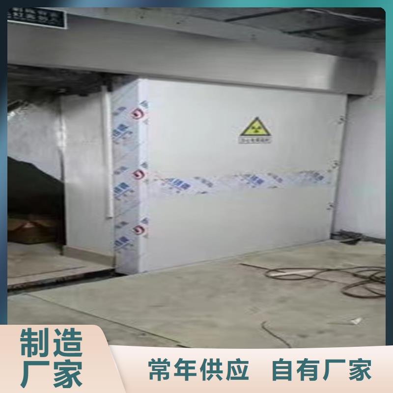 【鉛門】_防護窗每一處都是匠心制作