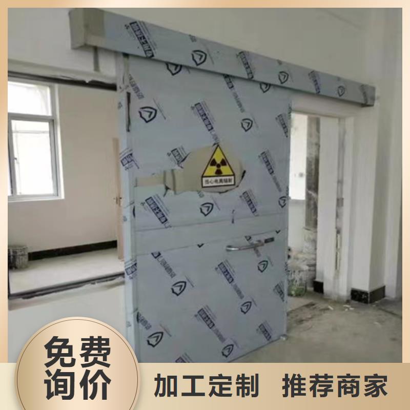 鉛門醫用鉛箱廠家
