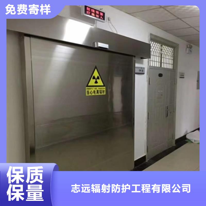 鉛門制作工藝歡迎電詢良心廠家