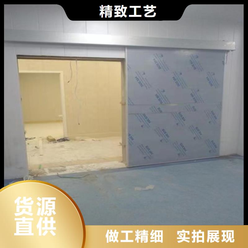 輻射鉛門質(zhì)量可靠品牌廠家