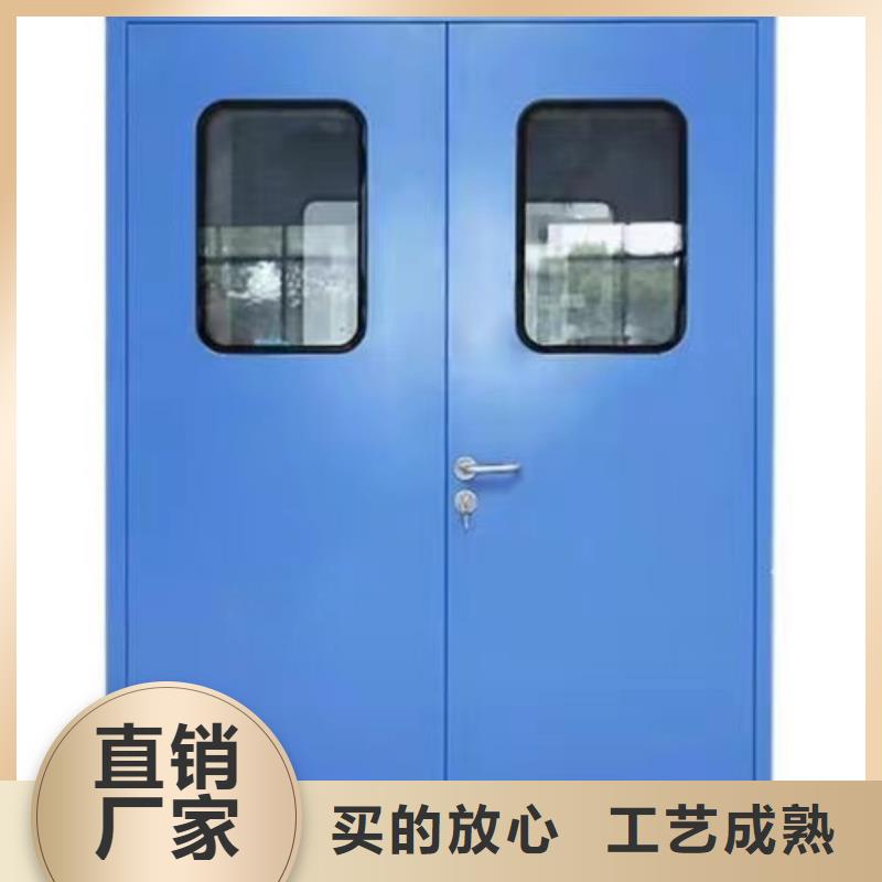 CT室鉛門廠家現貨批發定制質量優