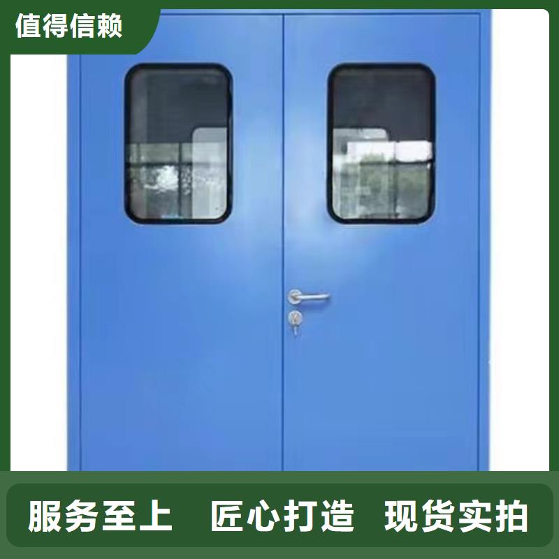 鉛門醫用鉛磚技術先進