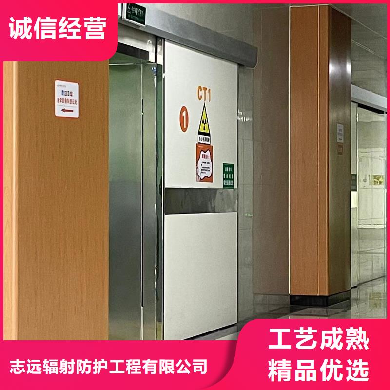 銷售2mm鉛門公司
