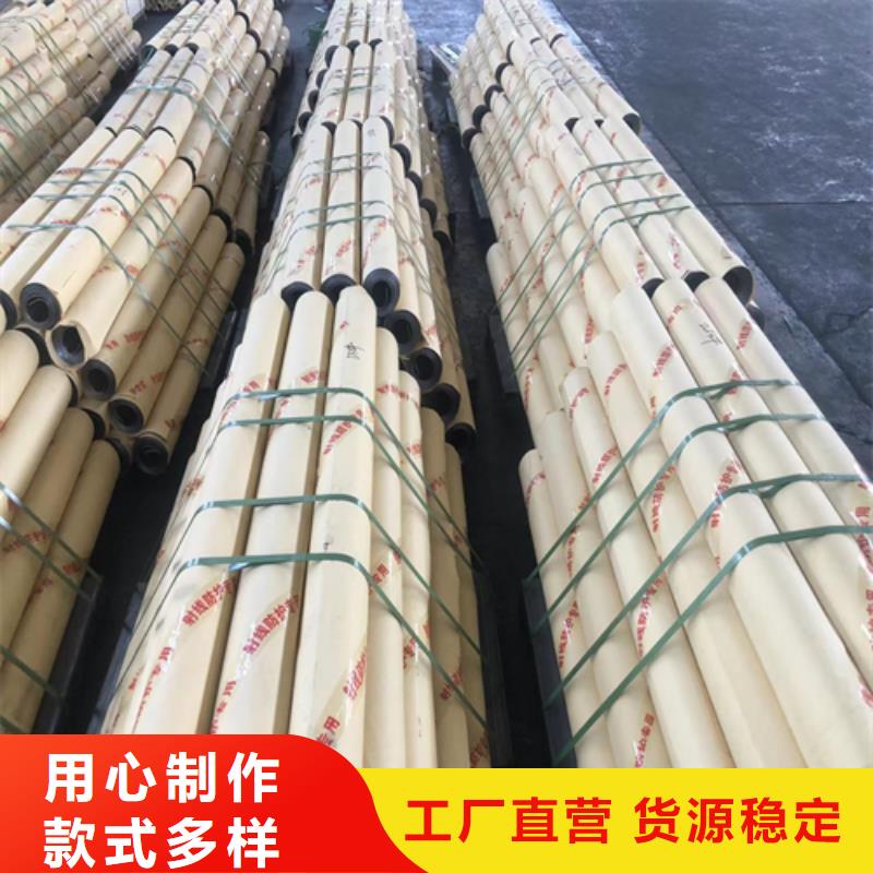 国标一号铅板欢迎电询