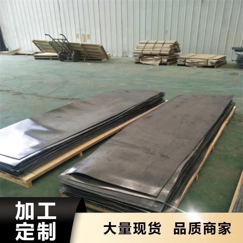 国标一号铅板品质保障