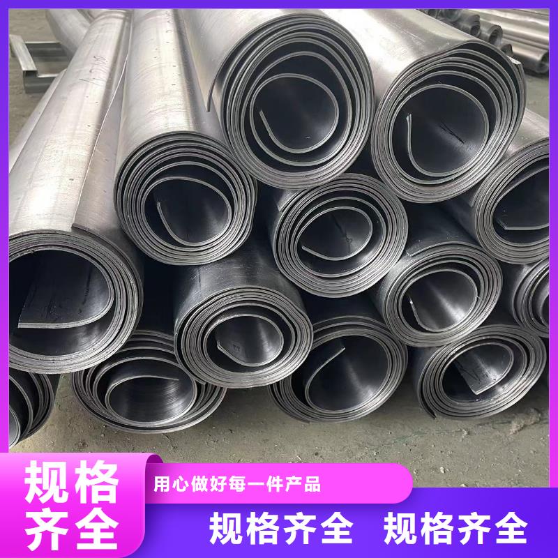 国标一号铅板欢迎电询