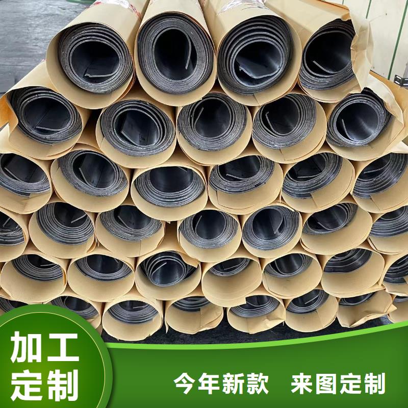 鉛板防輻射需要多厚生產基地