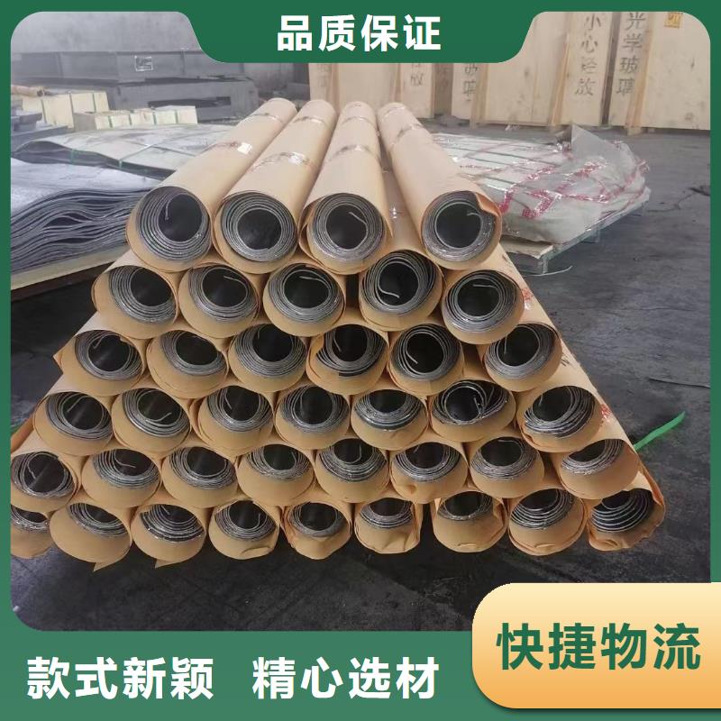国标一号铅板欢迎电询