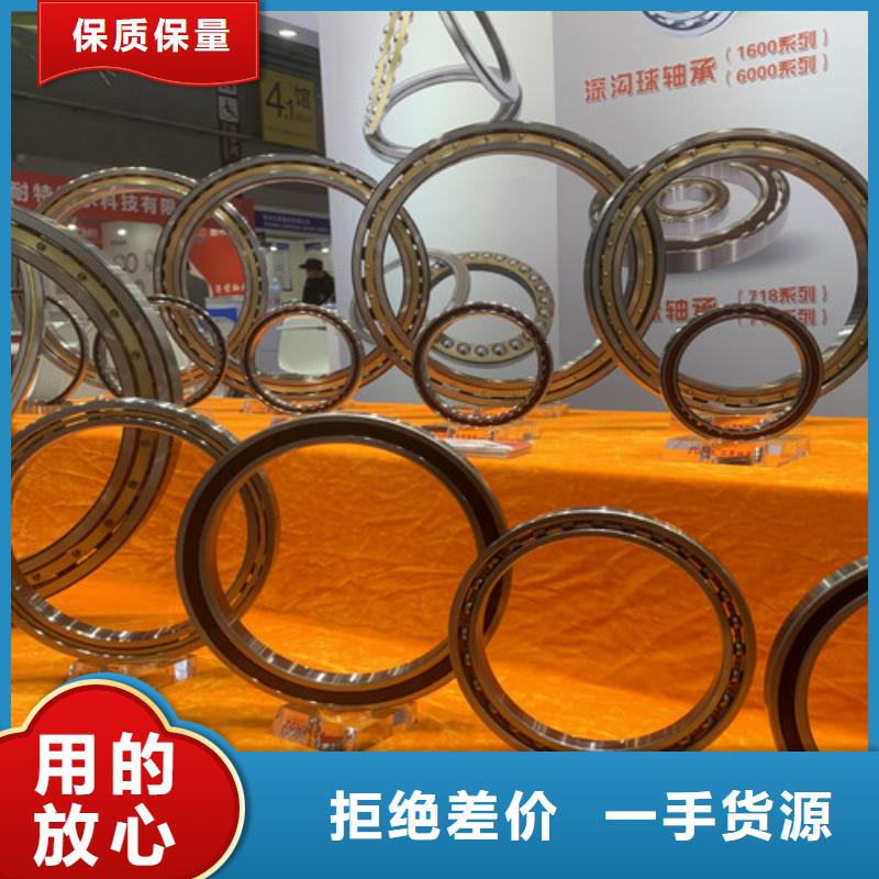 61834鐵封軸承