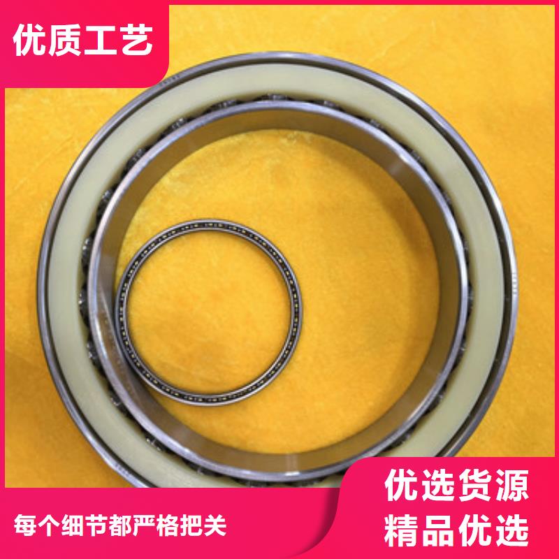 不銹鋼薄壁軸承驗貨合格