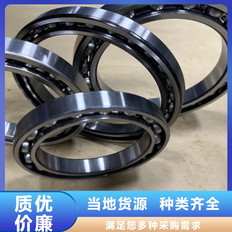 不銹鋼薄壁軸承本地供貨商
