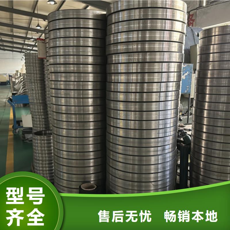 不銹鋼薄壁軸承廠家供應