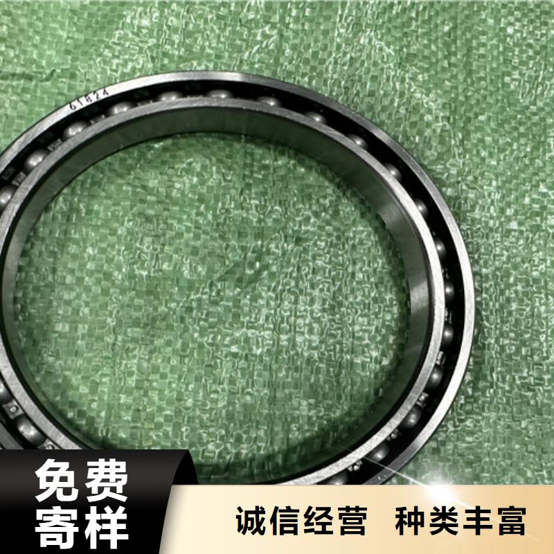 品質保證的不銹鋼薄壁軸承廠家