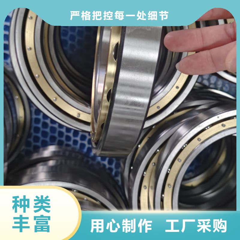 不锈钢轴承薄壁深沟球轴承满足客户需求