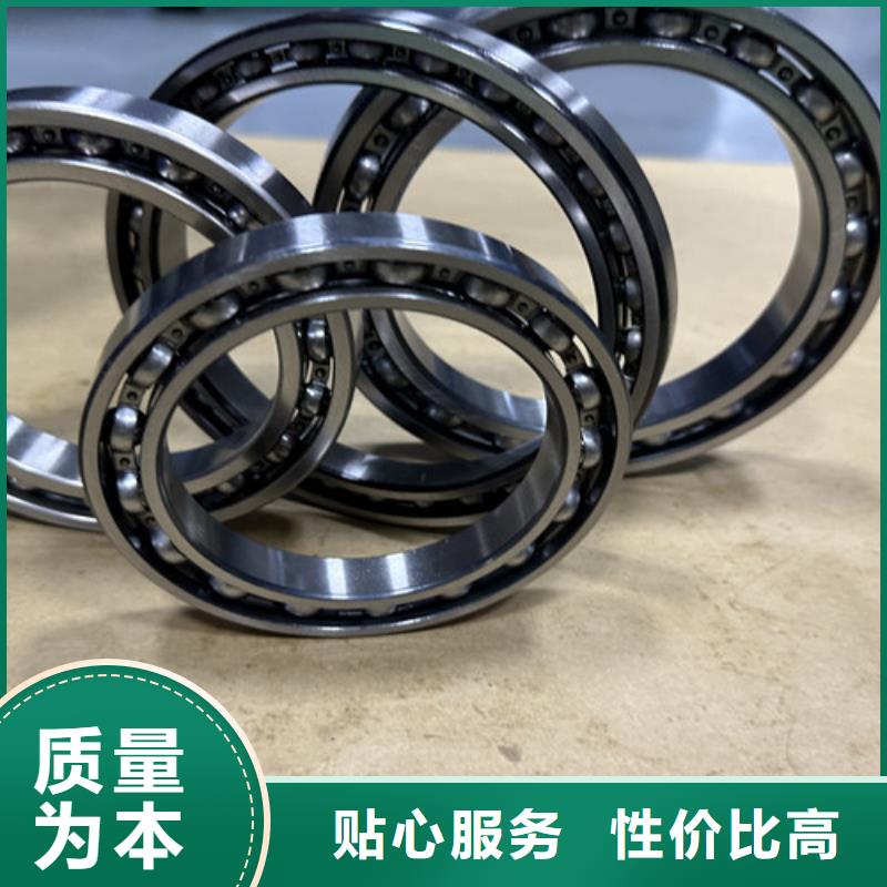 不銹鋼薄壁軸承多少錢