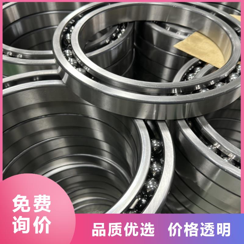 不銹鋼深溝球軸承實體廠家成本低