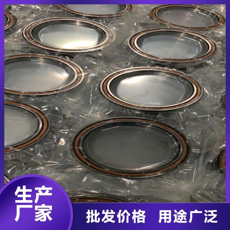 不銹鋼薄壁軸承廠家供應