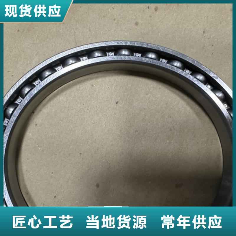 不銹鋼軸承-資質齊全
