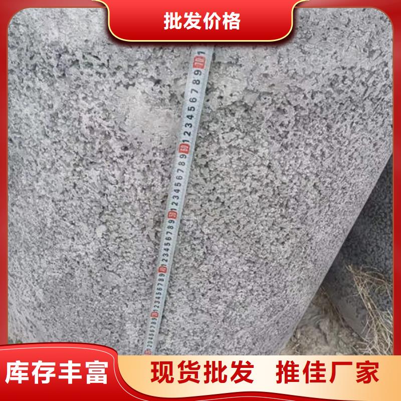 水泥管不锈钢井管大厂生产品质