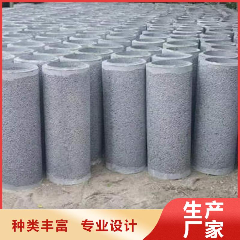 安國無砂水泥管實(shí)體廠家