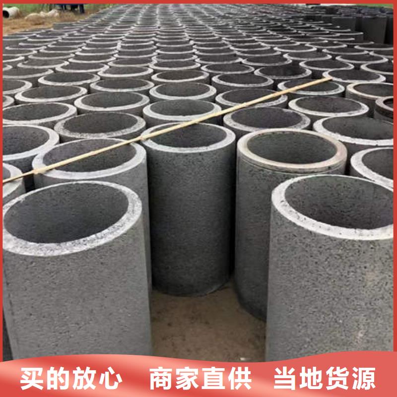 掇刀無砂水泥管生產基地