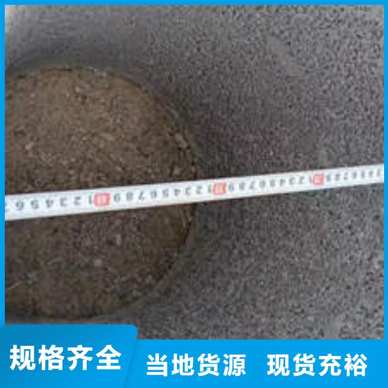 水泥管濾水管產品優勢特點