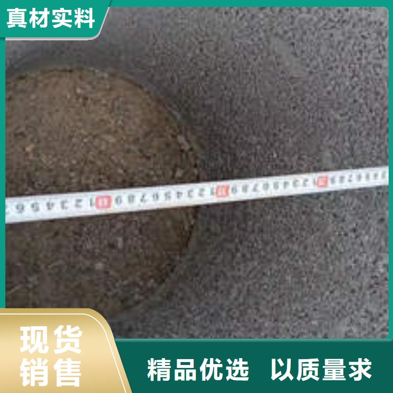 水泥井管實體大廠