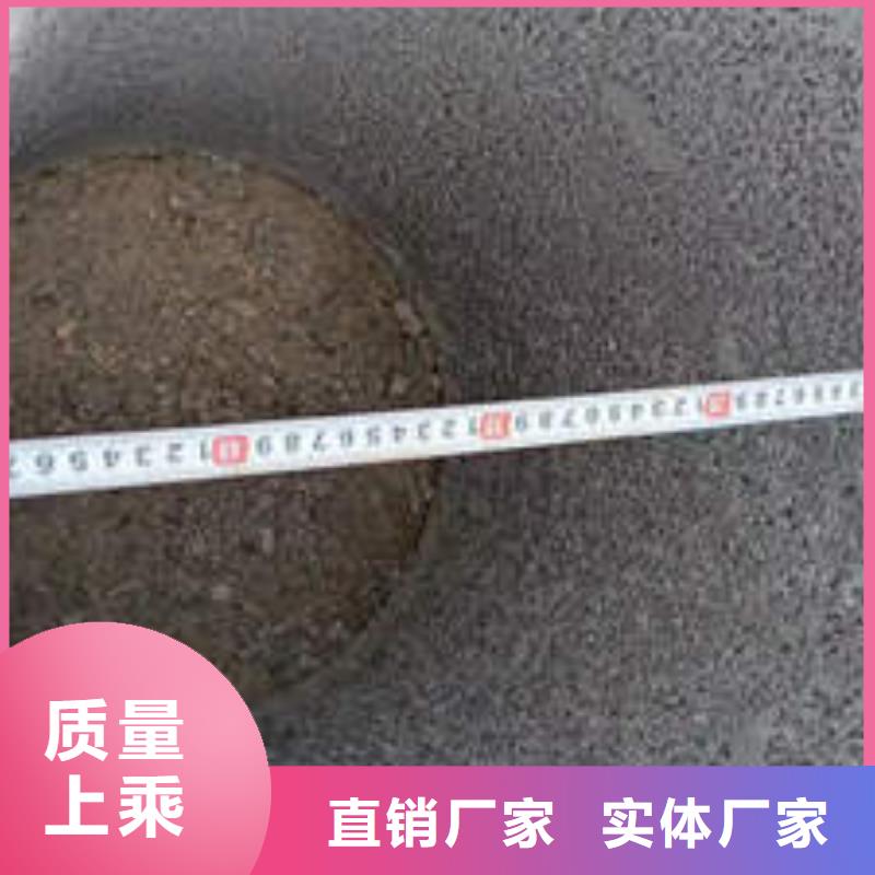 高強度混合井管廠家現貨