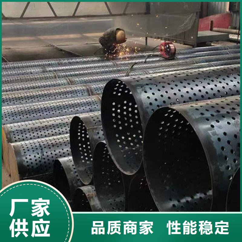 濾水管DN400球墨鑄鐵井管分類和特點(diǎn)