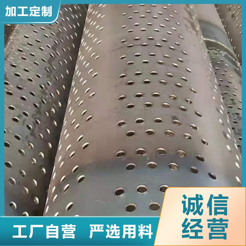 涿州深水井管質量保證