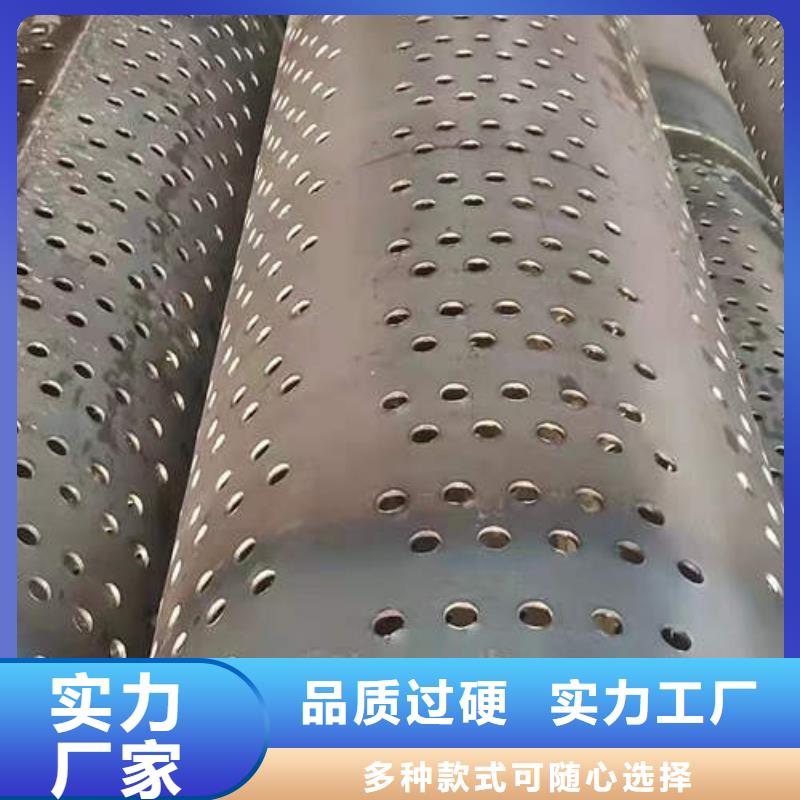 濾水管_DN200球墨鑄鐵井管大量現貨供應