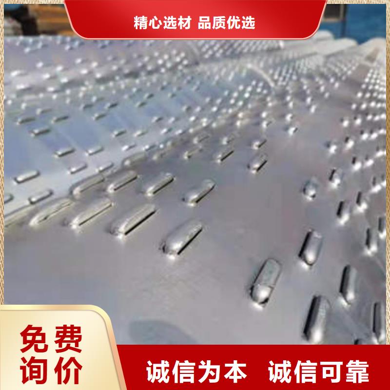 屏南鍍鋅圓孔濾水管性價比高