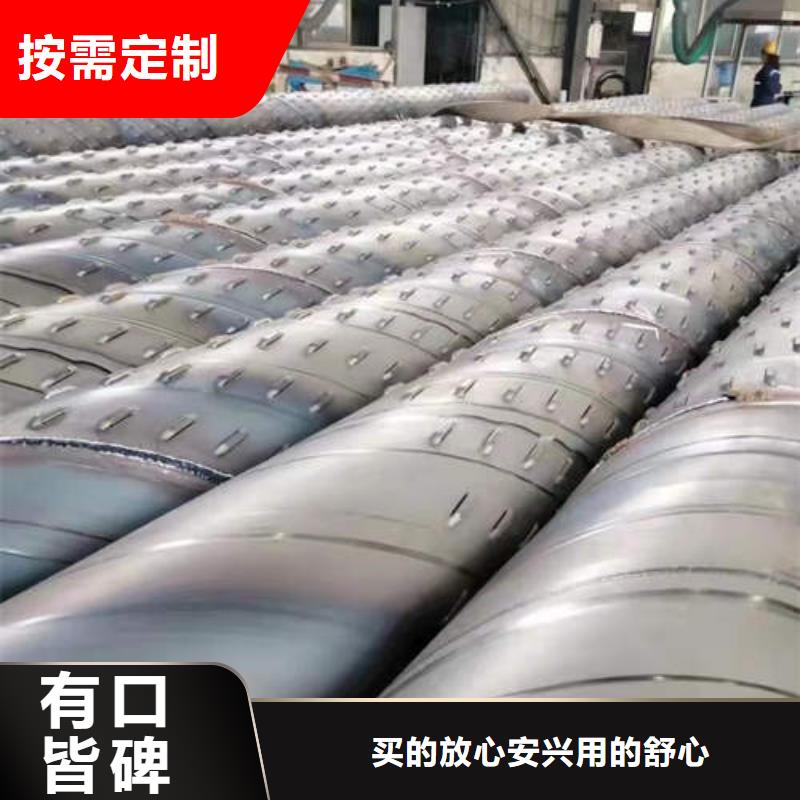 橋式濾水管定制價格