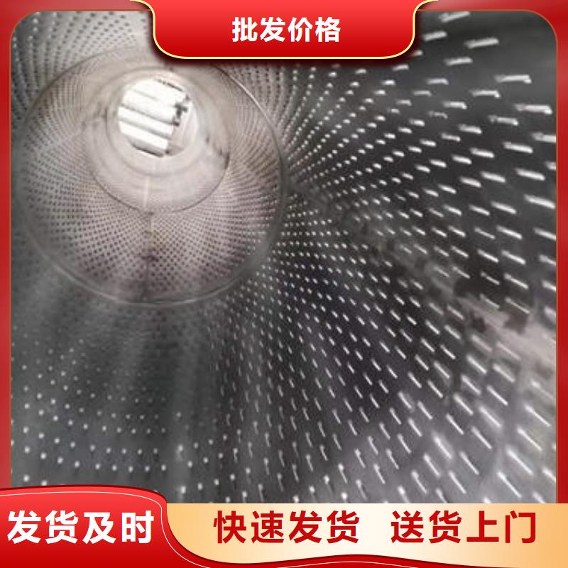滤水管-无砂水泥管卓越品质保障