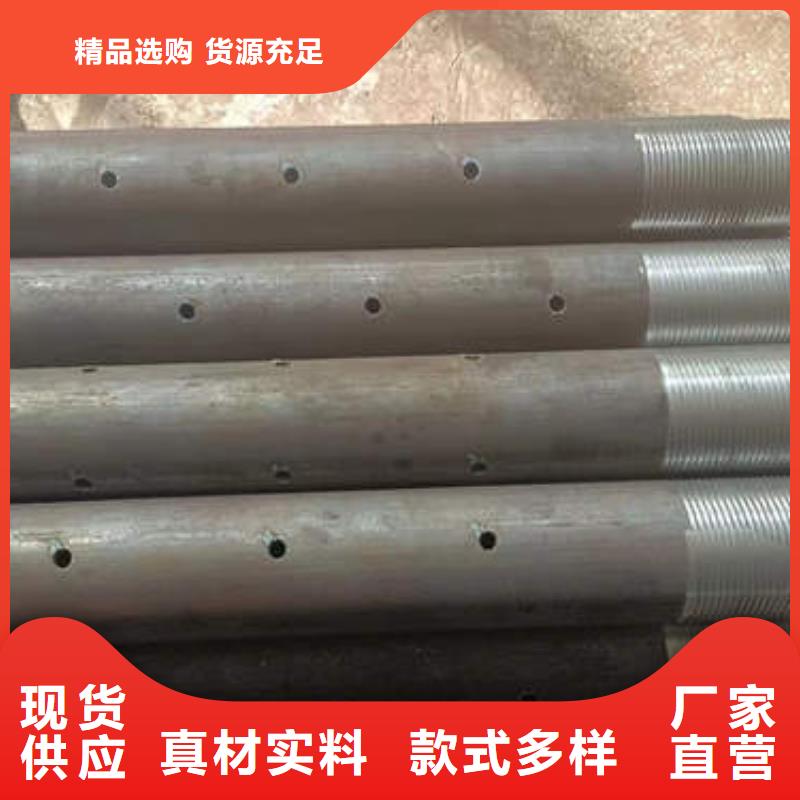 濾水管DN100鍍鋅鋼管廠家規格全