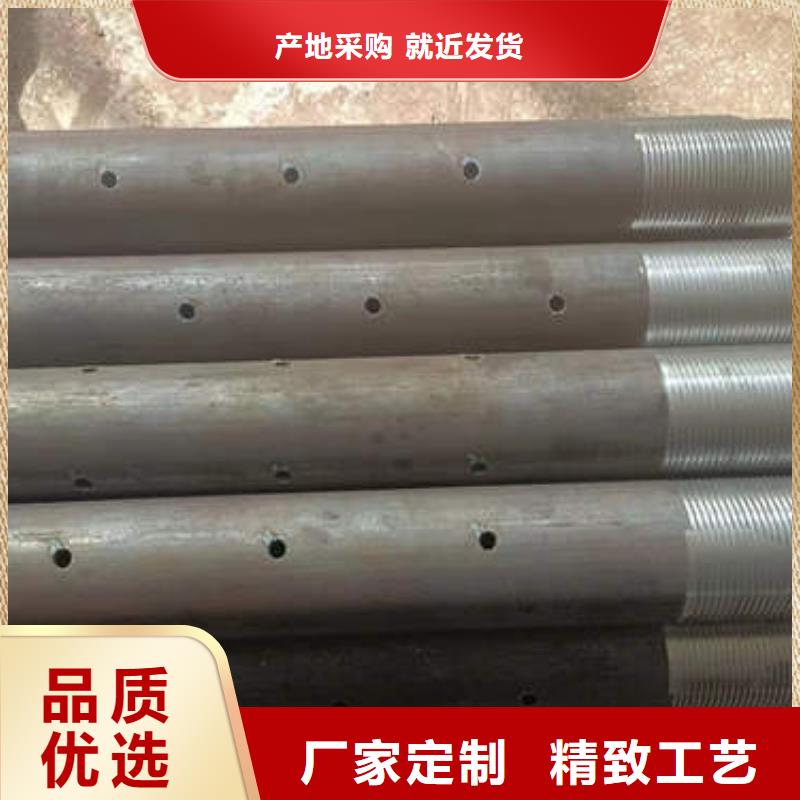 濾水管dn25鍍鋅鋼管專業完善售后