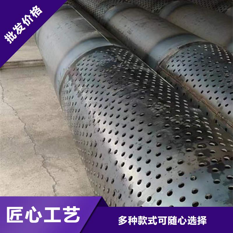 螺旋濾水管規格齊全