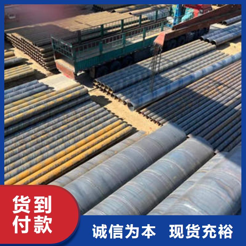 螺旋濾水管型號齊全