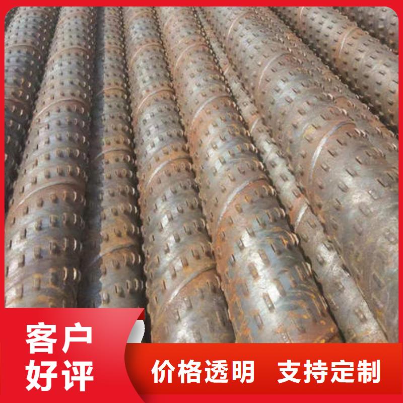 濾水管140mm實心紫銅管制造廠家
