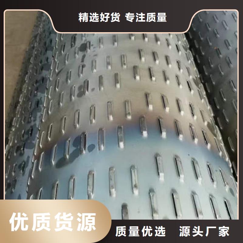 涿州深水井管質量保證