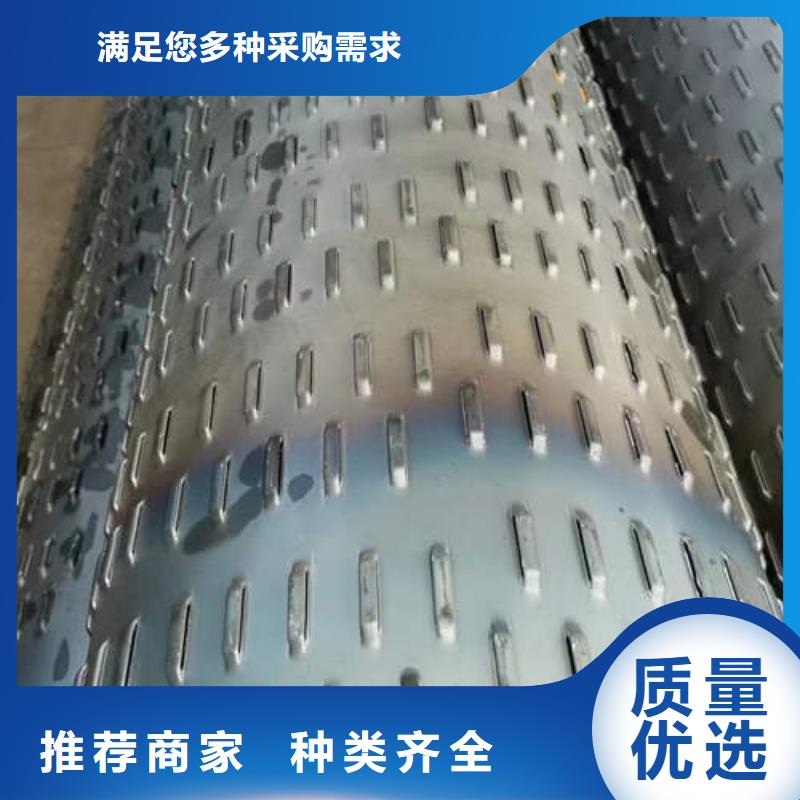 滤水管-无砂水泥管卓越品质保障