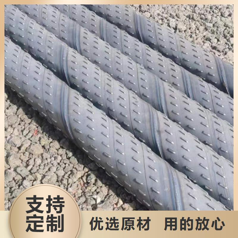 萬(wàn)江街道深井橋式濾水管價(jià)格低